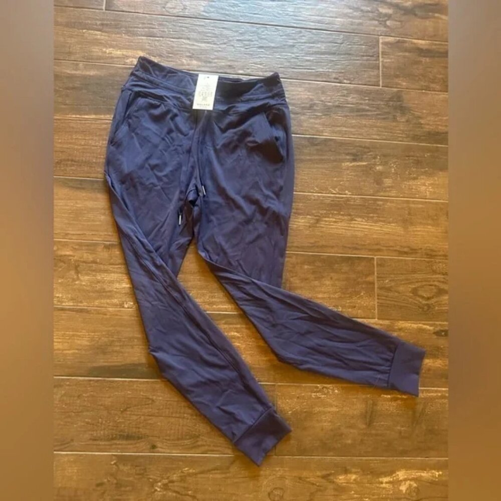 Halara Joggers, purple